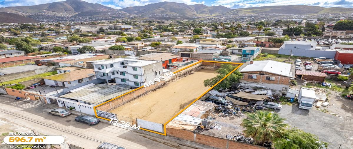 Foto de terreno habitacional en , colas del matamoros, tijuana, baja california, 0 foto 02 Foto de terreno habitacional en venta en , colas del matamoros, tijuana, baja california, 0 No. 02