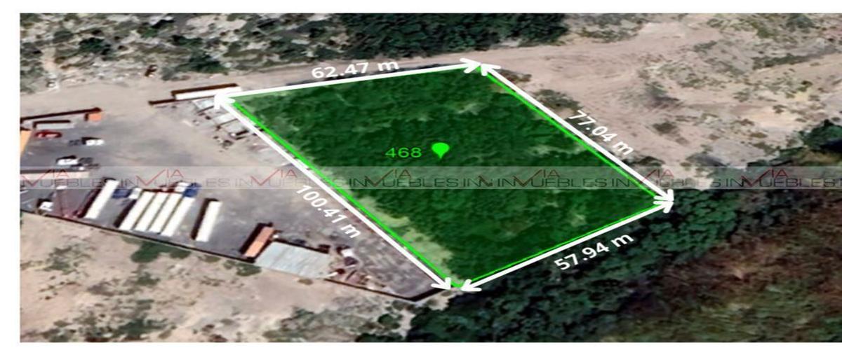 Foto de terreno industrial en colectivo , colectivo, salinas victoria, nuevo león, 27608400 foto 04 Foto de terreno industrial en venta en colectivo , colectivo, salinas victoria, nuevo león, 27608400 No. 04