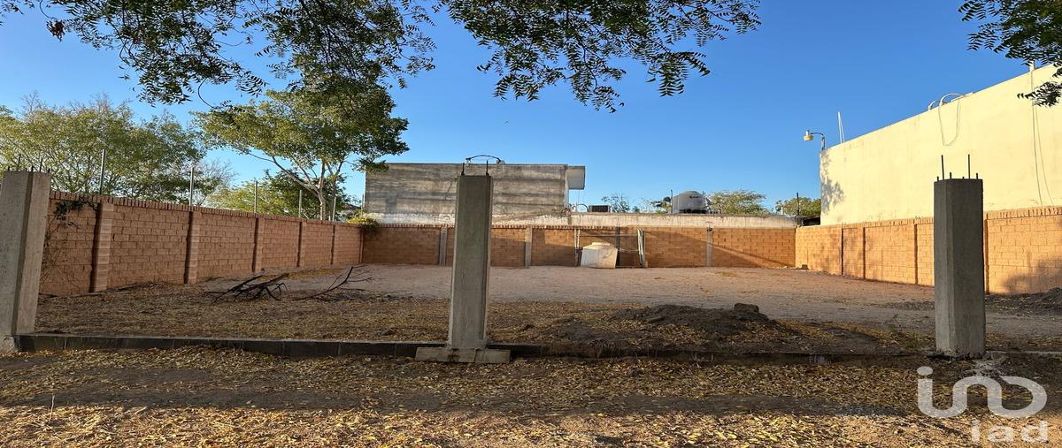 Foto de terreno habitacional en venta en colegio civil rosales , enrique félix castro, culiacán, sinaloa, 29556916 No. 03