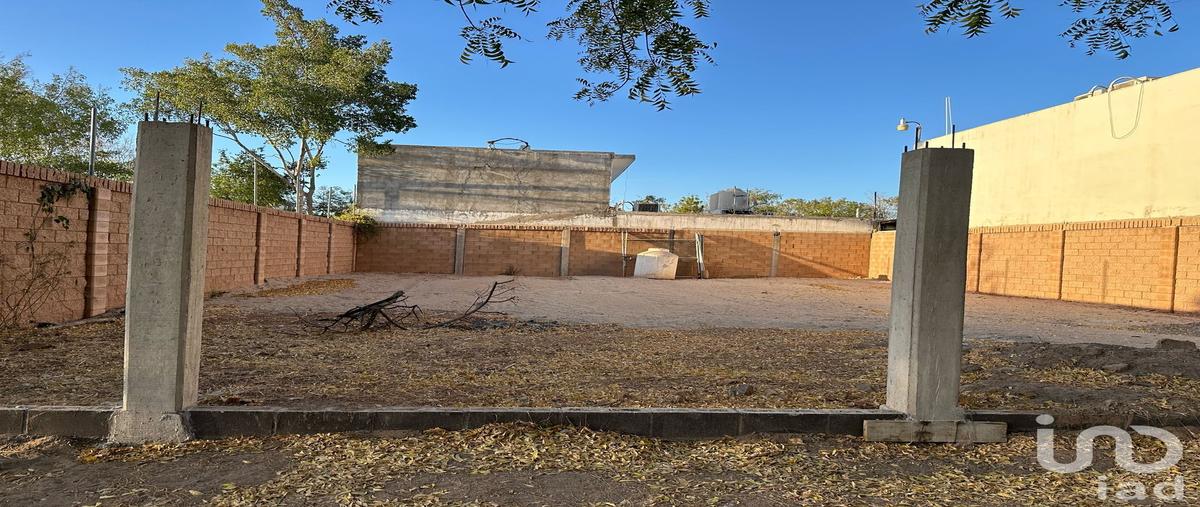 Foto de terreno habitacional en venta en colegio civil rosales , enrique félix castro, culiacán, sinaloa, 29556916 No. 04