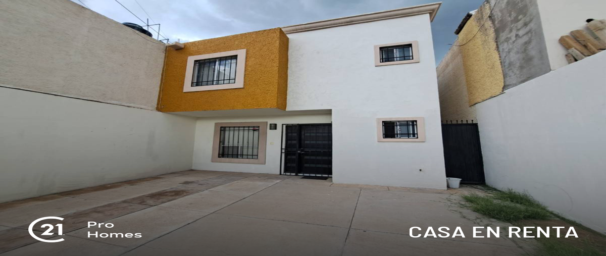 Foto de casa en colegio de san pio , las misiones i, ii, iii y iv, chihuahua, chihuahua, 0 foto 01 Foto de casa en renta en colegio de san pio , las misiones i, ii, iii y iv, chihuahua, chihuahua, 0 No. 01