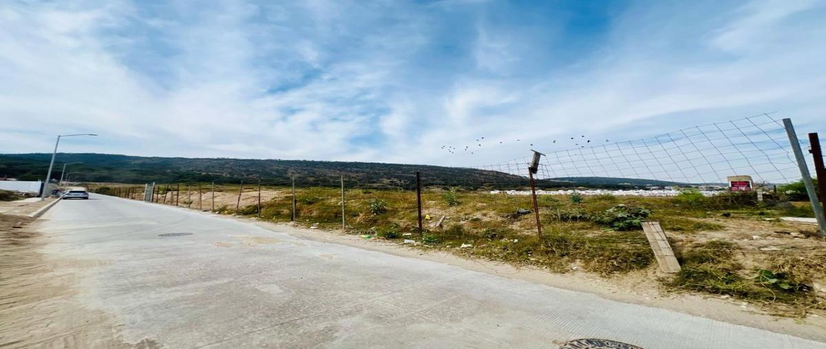 Foto de terreno comercial en venta en colegio h militar , el fortín, zapopan, jalisco, 27563286 No. 05