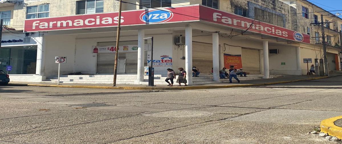 Foto de local en renta en colegio militar #201 esquina hidalgo. colonia centro , coatzacoalcos centro, coatzacoalcos, veracruz de ignacio de la llave, 25054037 No. 03