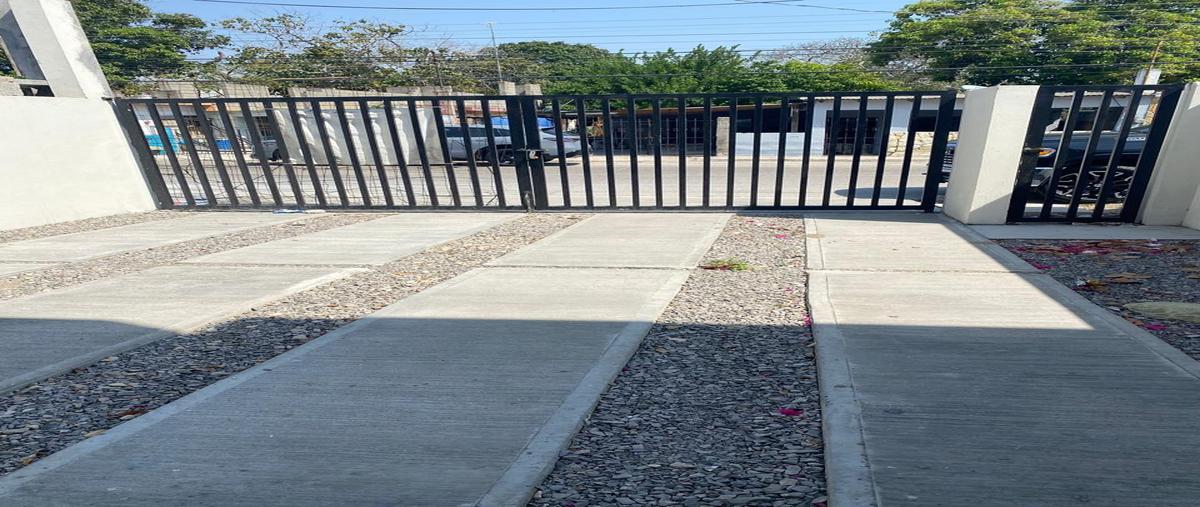 Foto de casa en venta en colegio militar , niños héroes, tampico, tamaulipas, 29541528 No. 03