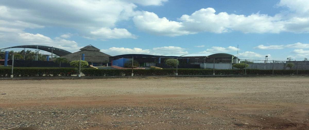 Foto de terreno habitacional en renta en colegio militar , petrolera, minatitlán, veracruz de ignacio de la llave, 25053969 No. 03