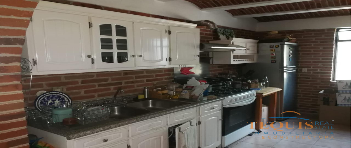 Foto de casa en venta en colegio militar , tequisquiapan centro, tequisquiapan, querétaro, 31101510 No. 03