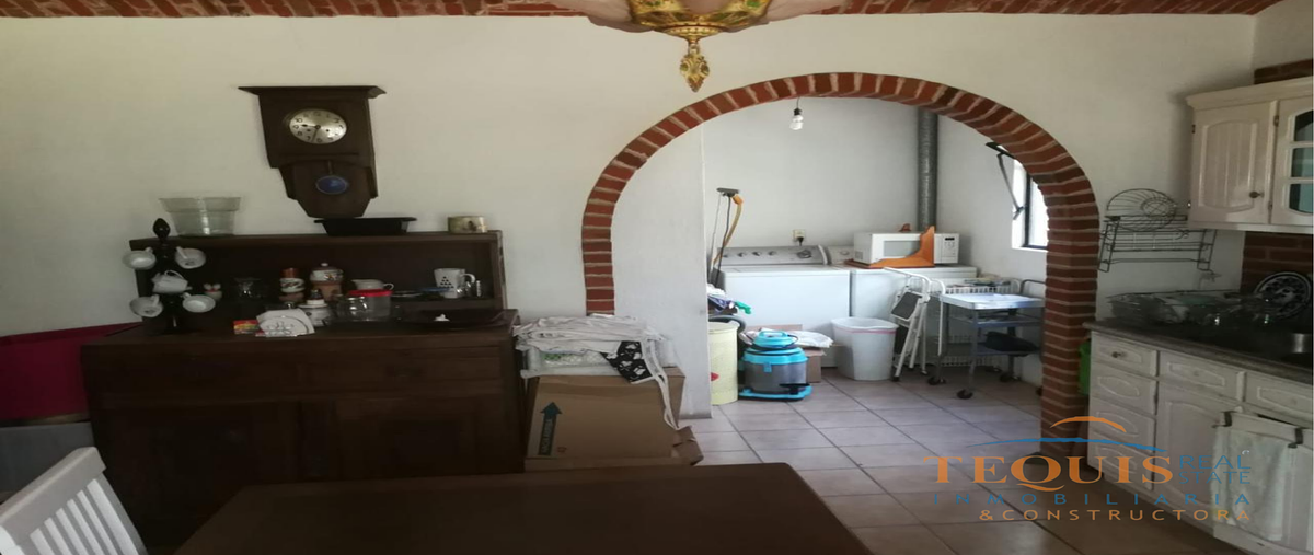 Foto de casa en venta en colegio militar , tequisquiapan centro, tequisquiapan, querétaro, 31101510 No. 04