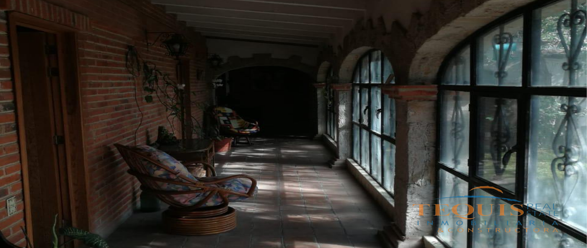 Foto de casa en venta en colegio militar , tequisquiapan centro, tequisquiapan, querétaro, 31101510 No. 05