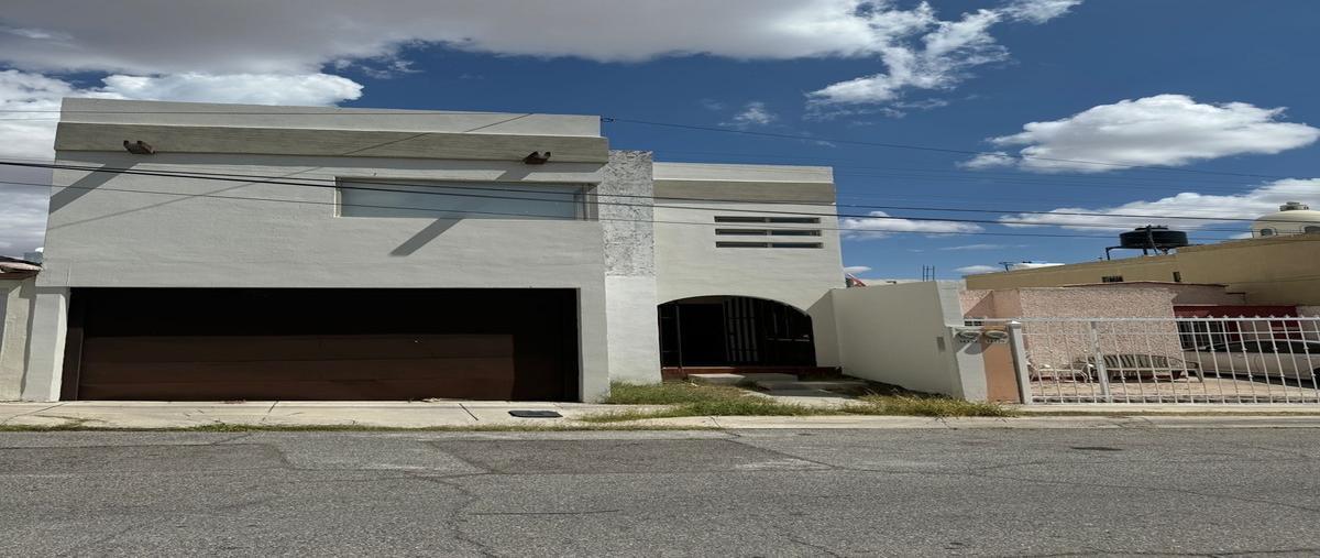 Foto de casa en venta en colegio san esteban , lomas universidad iii, chihuahua, chihuahua, 28702032 No. 03