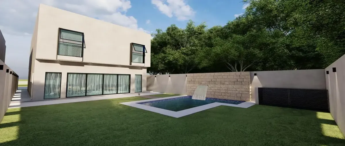 Foto de casa en venta en colegios 5, colegios, benito juárez, quintana roo, 0 No. 03