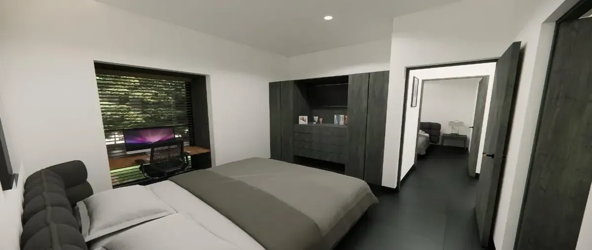 Foto de casa en venta en colegios 5, colegios, benito juárez, quintana roo, 0 No. 04