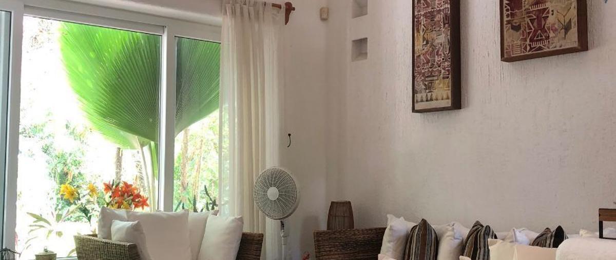 Foto de casa en venta en  , colegios, benito juárez, quintana roo, 14199215 No. 02