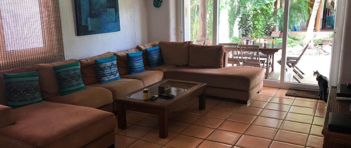 Foto de casa en venta en  , colegios, benito juárez, quintana roo, 14199215 No. 04