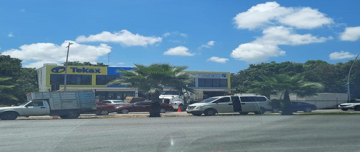 Foto de terreno habitacional en venta en  , colegios, benito juárez, quintana roo, 24054558 No. 04