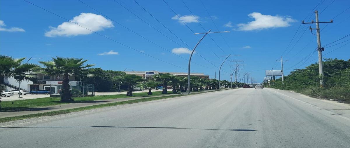 Foto de terreno habitacional en venta en  , colegios, benito juárez, quintana roo, 24054558 No. 05