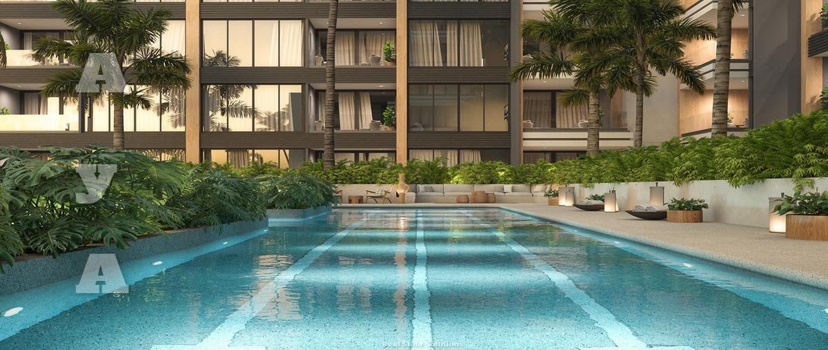 Foto de departamento en venta en  , colegios, benito juárez, quintana roo, 24261102 No. 03