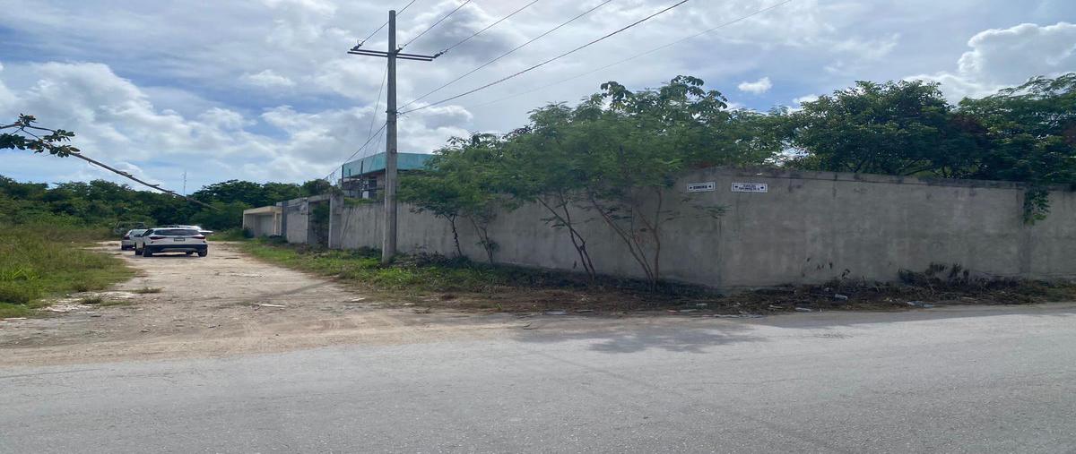 Foto de terreno habitacional en , colegios, benito juárez, quintana roo, 25623936 foto 01 Foto de terreno habitacional en venta en , colegios, benito juárez, quintana roo, 25623936 No. 01