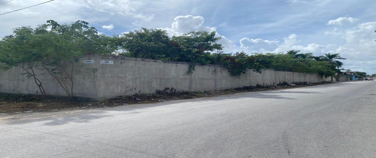 Foto de terreno habitacional en , colegios, benito juárez, quintana roo, 25623936 foto 02 Foto de terreno habitacional en venta en , colegios, benito juárez, quintana roo, 25623936 No. 02