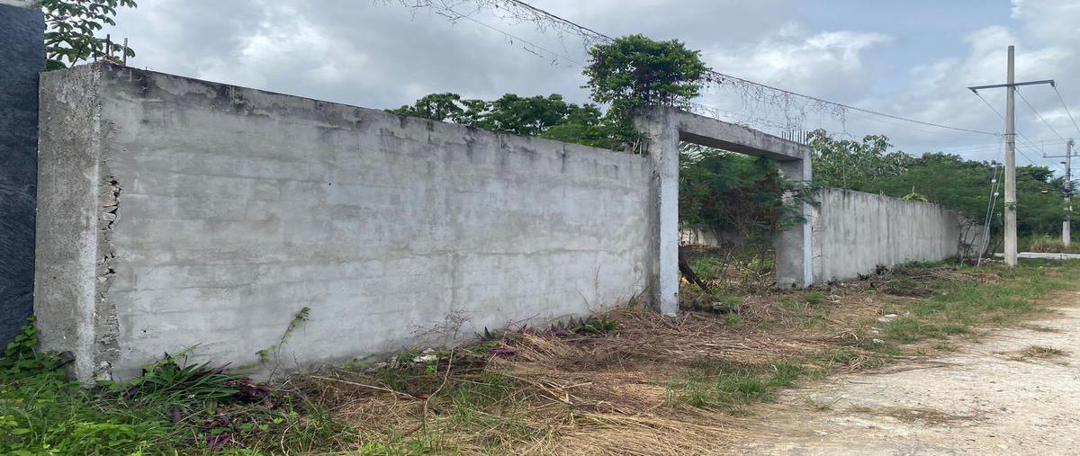 Foto de terreno habitacional en , colegios, benito juárez, quintana roo, 25623936 foto 03 Foto de terreno habitacional en venta en , colegios, benito juárez, quintana roo, 25623936 No. 03