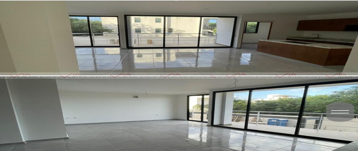 Foto de departamento en venta en  , colegios, benito juárez, quintana roo, 26961123 No. 03