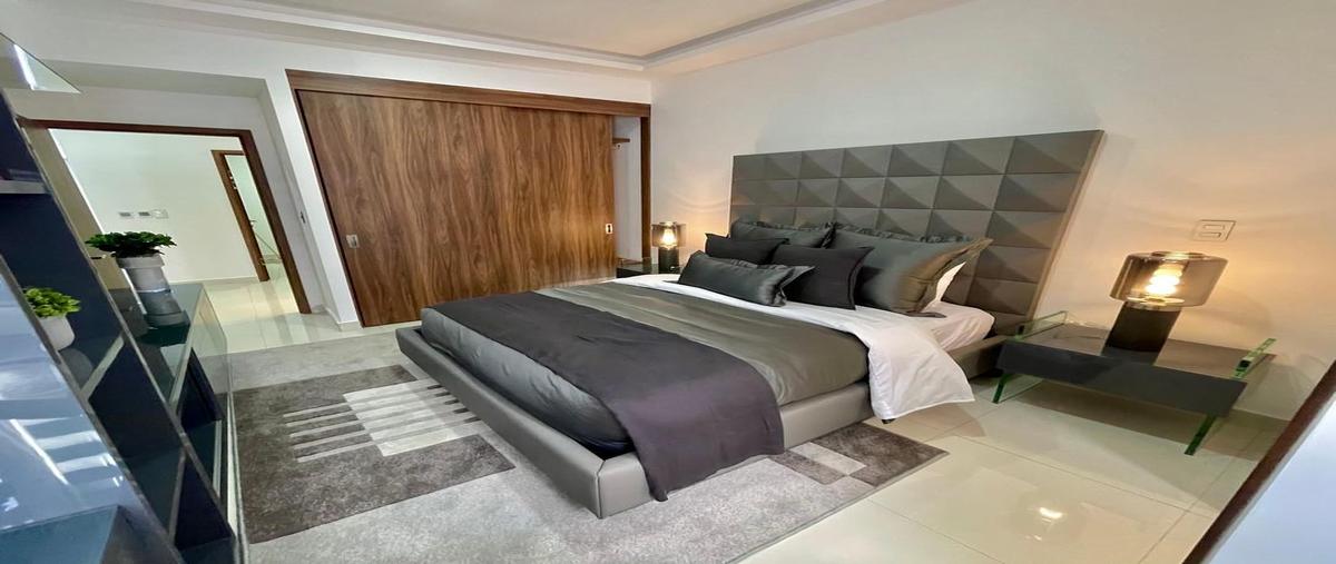 Foto de departamento en venta en  , colegios, benito juárez, quintana roo, 0 No. 03