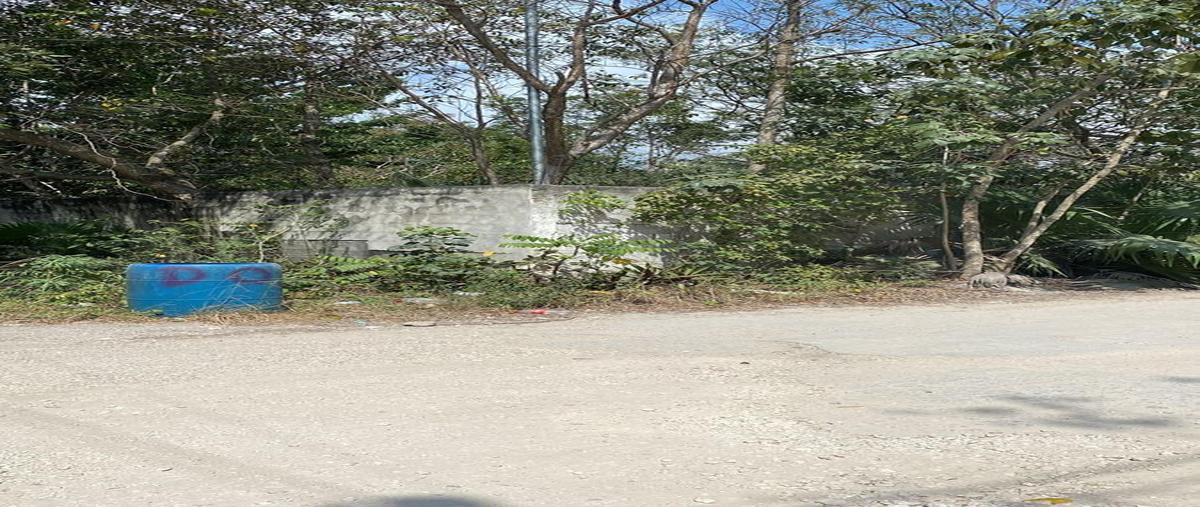 Foto de terreno habitacional en venta en  , colegios, benito juárez, quintana roo, 0 No. 04