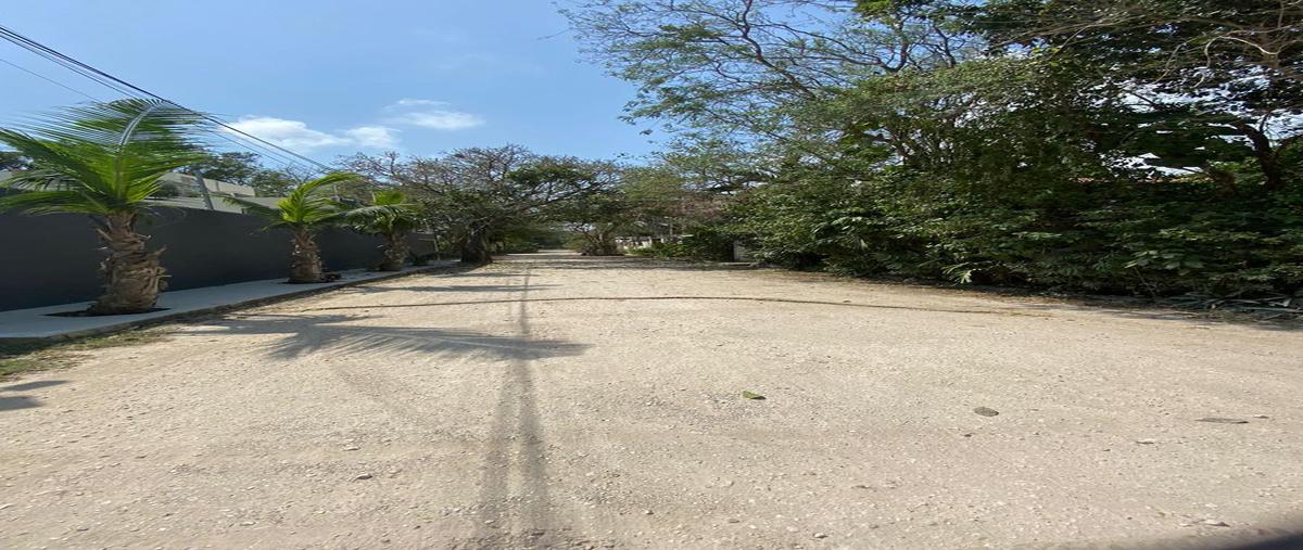 Foto de terreno habitacional en venta en  , colegios, benito juárez, quintana roo, 0 No. 05