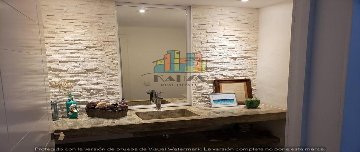 Foto de casa en venta en  , colegios, benito juárez, quintana roo, 28045405 No. 03