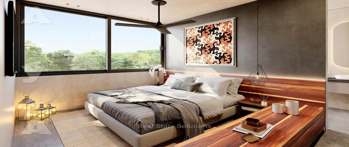 Foto de departamento en venta en  , colegios, benito juárez, quintana roo, 0 No. 04