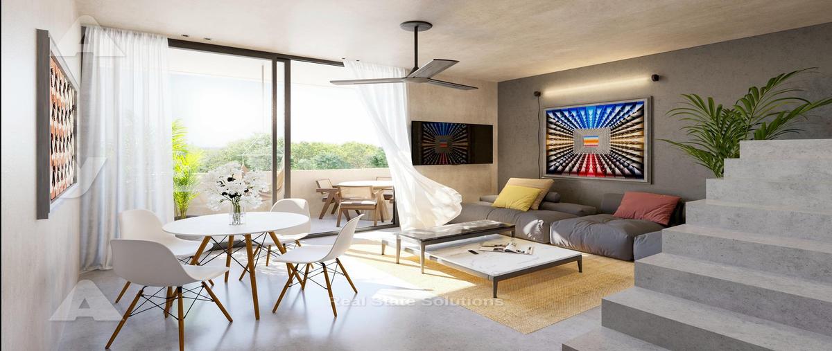 Foto de departamento en venta en  , colegios, benito juárez, quintana roo, 28126902 No. 05
