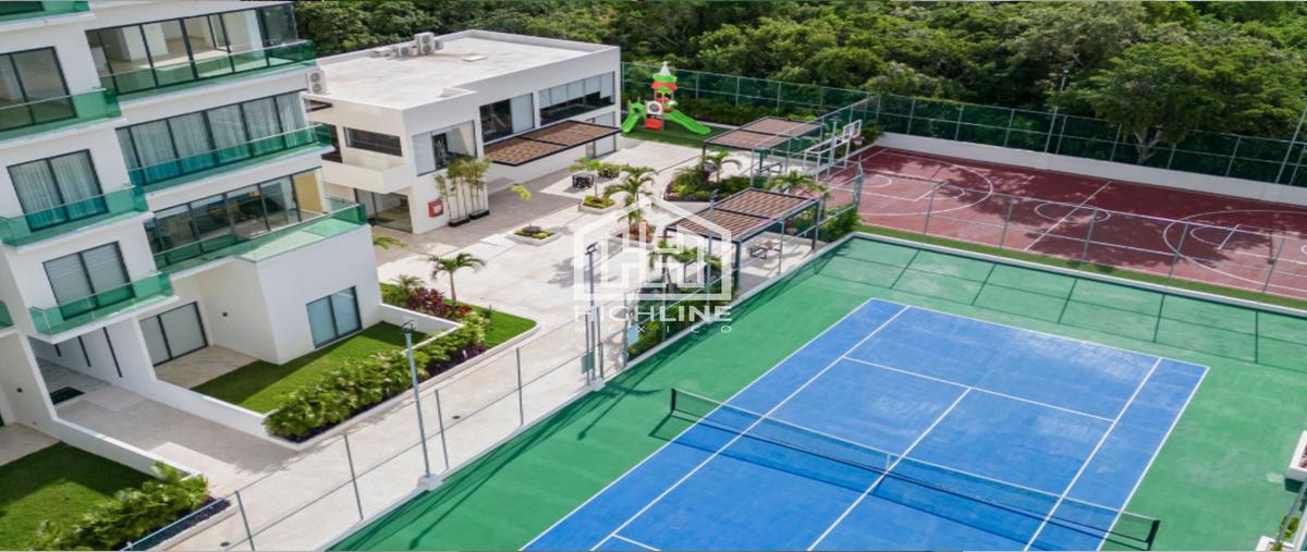 Foto de departamento en venta en  , colegios, benito juárez, quintana roo, 28782287 No. 04