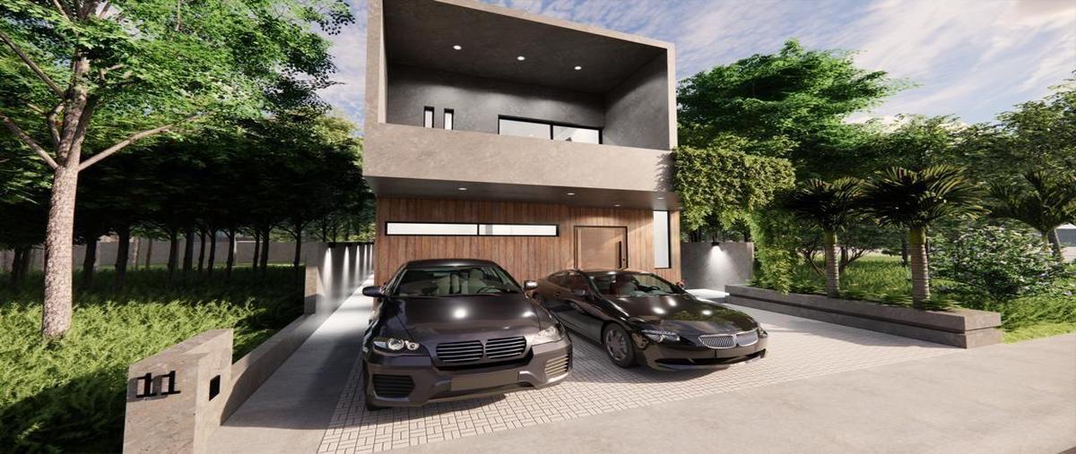 Foto de casa en venta en  , colegios, benito juárez, quintana roo, 0 No. 02