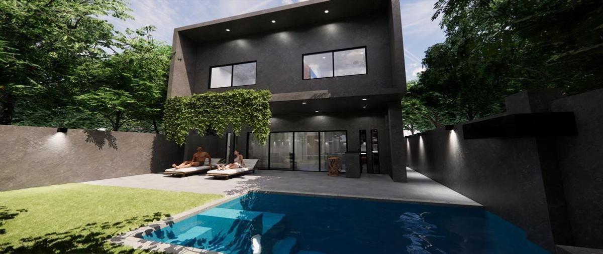 Foto de casa en venta en  , colegios, benito juárez, quintana roo, 0 No. 04