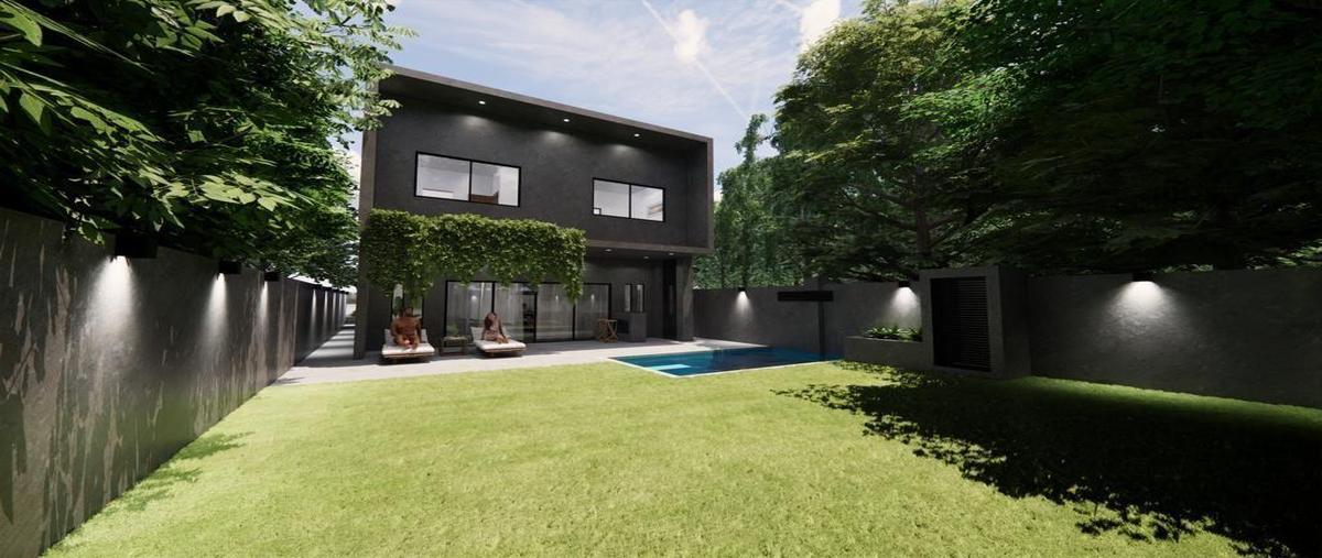 Foto de casa en venta en  , colegios, benito juárez, quintana roo, 0 No. 05