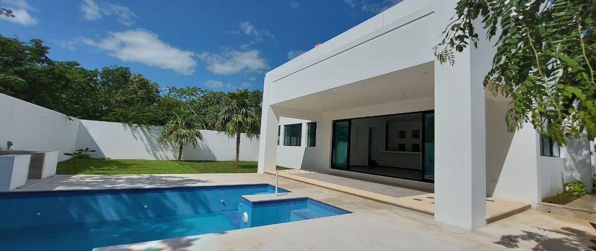 Foto de casa en venta en  , colegios, benito juárez, quintana roo, 0 No. 03