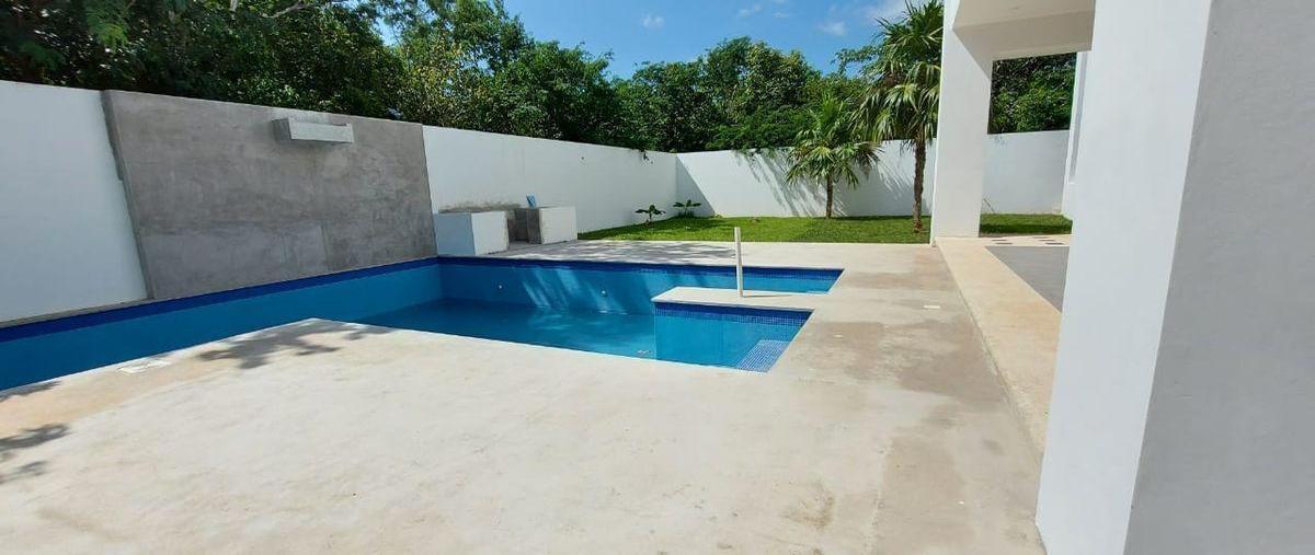 Foto de casa en venta en  , colegios, benito juárez, quintana roo, 0 No. 04
