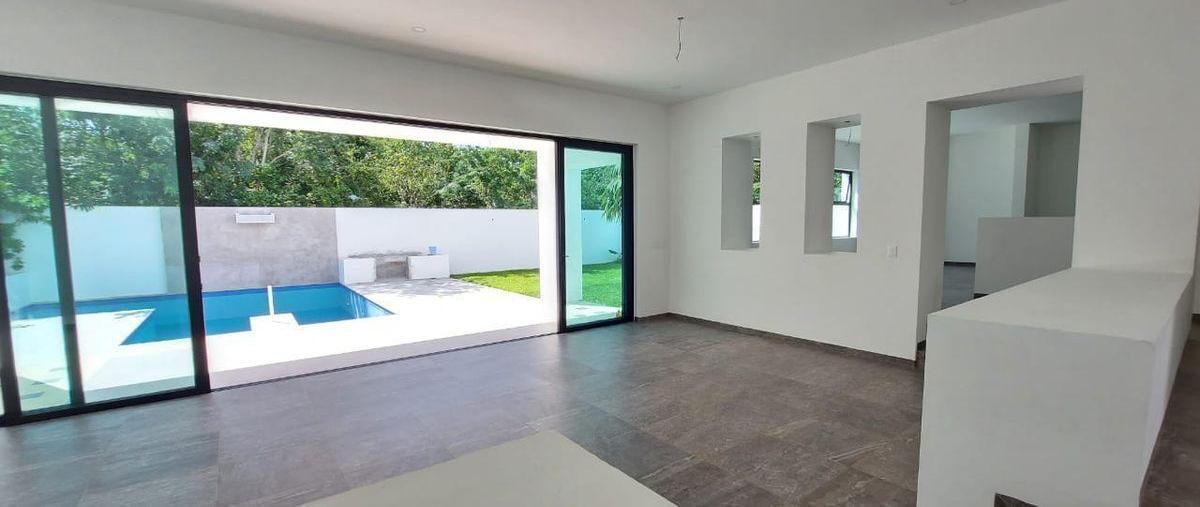 Foto de casa en venta en  , colegios, benito juárez, quintana roo, 0 No. 05