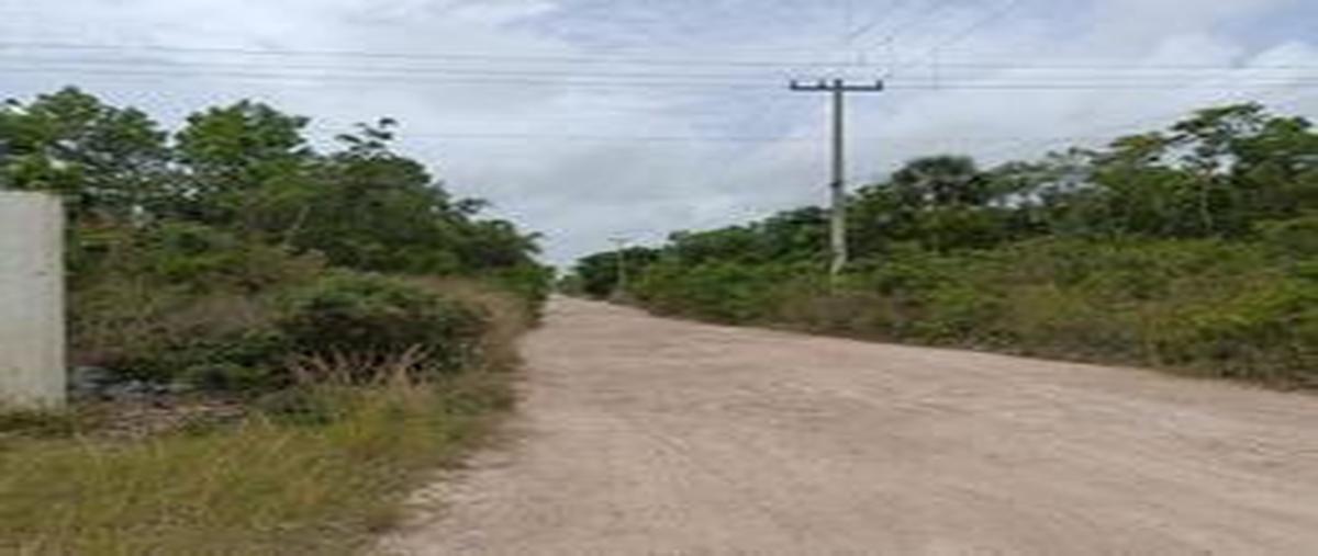 Foto de terreno habitacional en venta en  , colegios, benito juárez, quintana roo, 0 No. 04