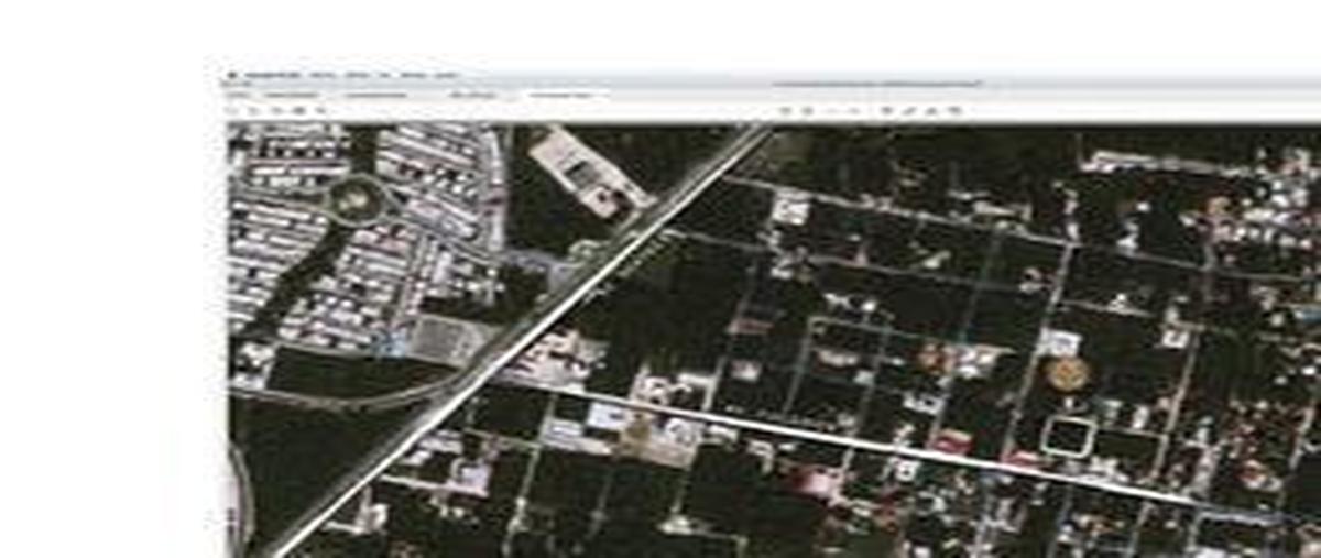 Foto de terreno habitacional en venta en  , colegios, benito juárez, quintana roo, 0 No. 05