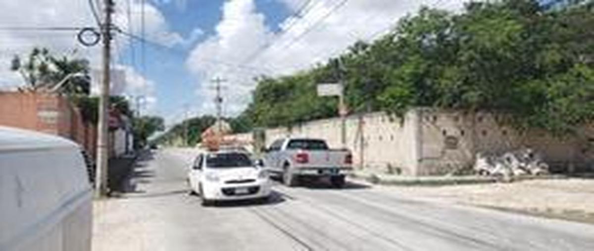 Foto de terreno habitacional en venta en  , colegios, benito juárez, quintana roo, 0 No. 03
