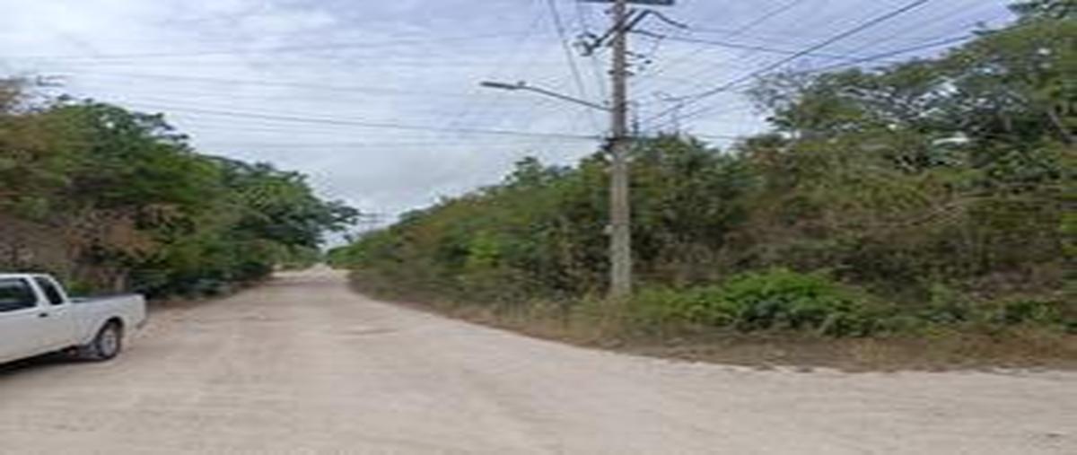 Foto de terreno habitacional en venta en  , colegios, benito juárez, quintana roo, 29576862 No. 04