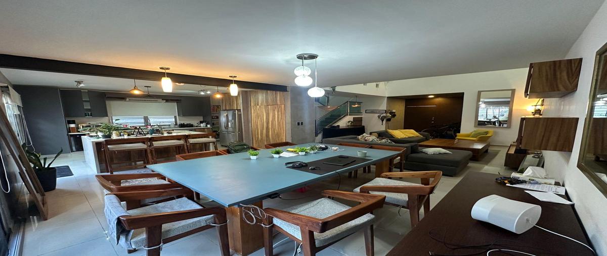 Foto de casa en venta en  , colegios, benito juárez, quintana roo, 29817869 No. 05