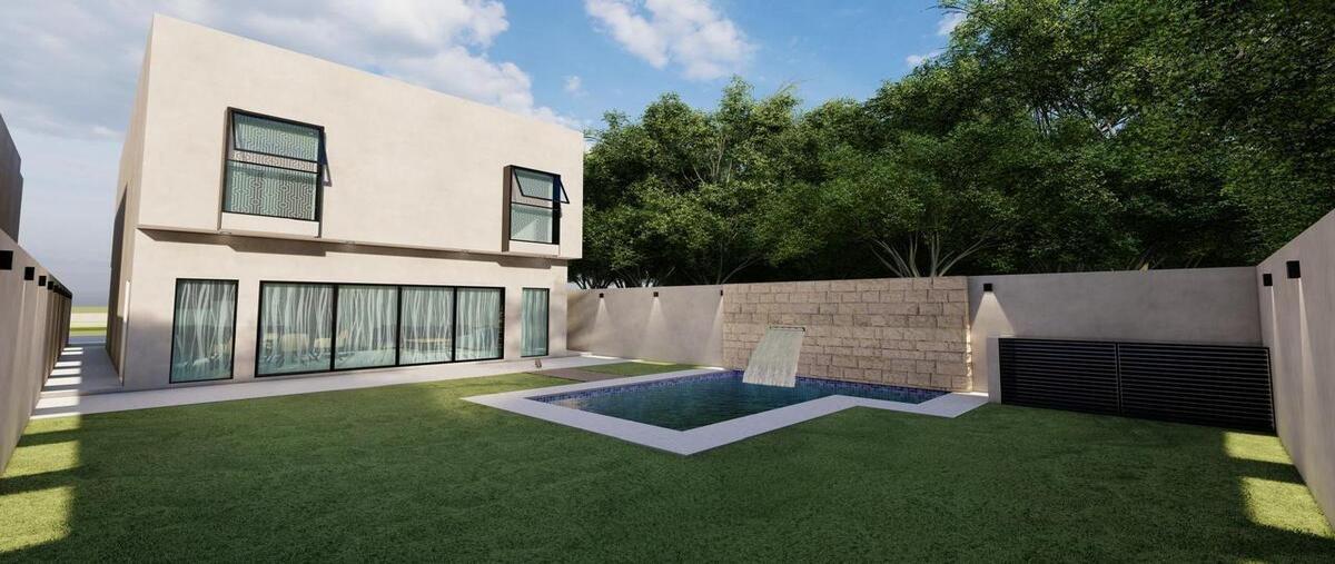Foto de casa en venta en  , colegios, benito juárez, quintana roo, 0 No. 05