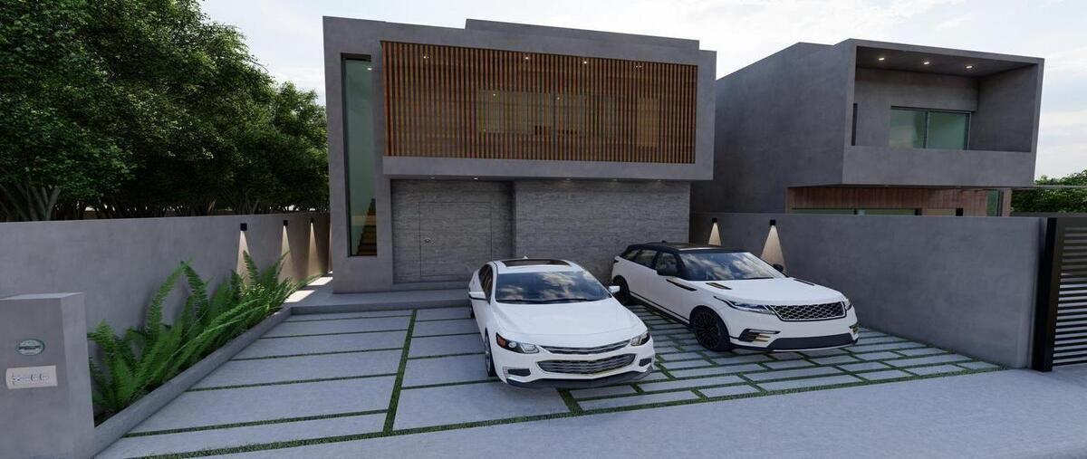 Foto de casa en venta en  , colegios, benito juárez, quintana roo, 0 No. 03