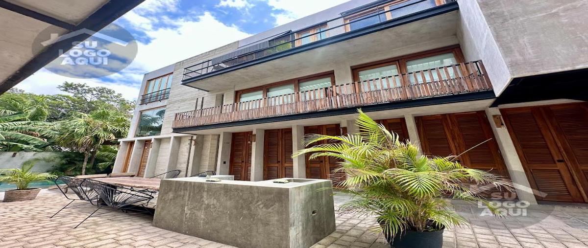 Foto de departamento en renta en  , colegios, benito juárez, quintana roo, 30024598 No. 03
