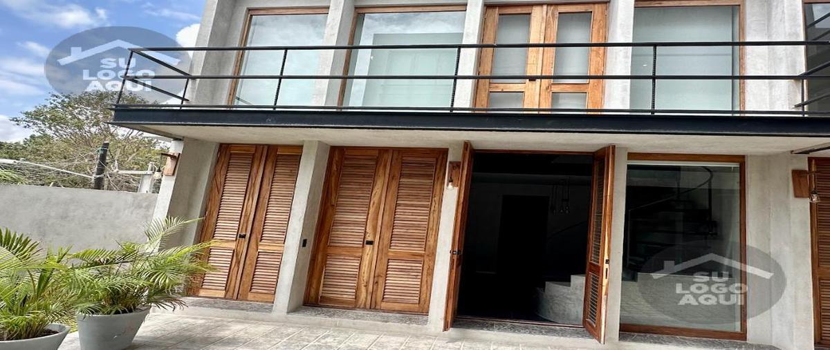 Foto de departamento en renta en  , colegios, benito juárez, quintana roo, 30024598 No. 04