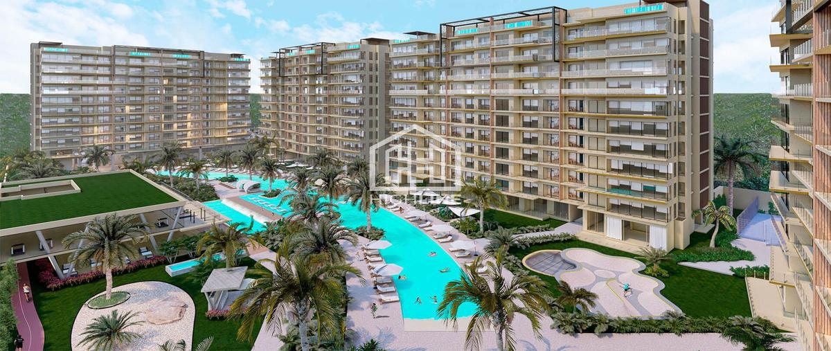 Foto de departamento en venta en  , colegios, benito juárez, quintana roo, 30266747 No. 05