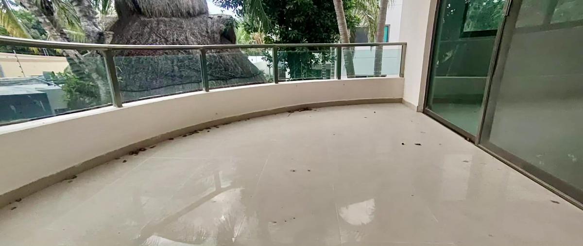 Foto de departamento en venta en  , colegios, benito juárez, quintana roo, 30341408 No. 03