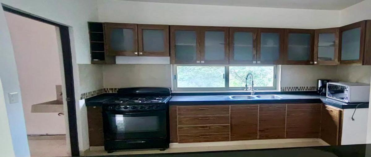 Foto de departamento en venta en  , colegios, benito juárez, quintana roo, 30341408 No. 05