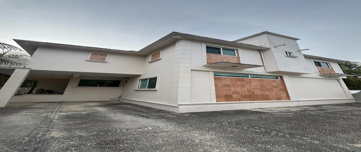 Foto de casa en renta en  , colegios, benito juárez, quintana roo, 30353750 No. 01